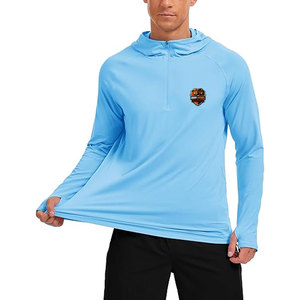 Sudaderas Deportivas de Invierno para Hombre, Sólidas, Cómodas, Ligeras, Transpirables, Ecológicas, Perfectas para Correr, Gimnasio y Actividades al Aire Libre - Product Image 3