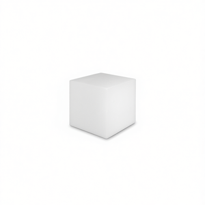 CUBO de Espuma en Forma de Cubo de 15*15cm, Material para Manualidades - Product Image 1