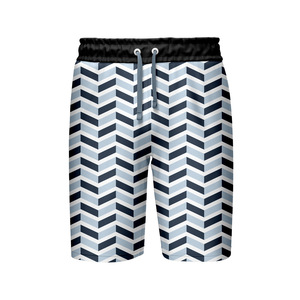 Shorts en coton légers et respirants à sublimation, coupe ample, best-sellers pour hommes 2026 – Offre Spéciale - Product Image 1