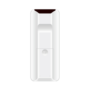 Transmisor IR Bontech E-23 a Precio Competitivo, Control Remoto de 23 Teclas Máx. con Indicador LED, Alcance >10m - Product Image 1