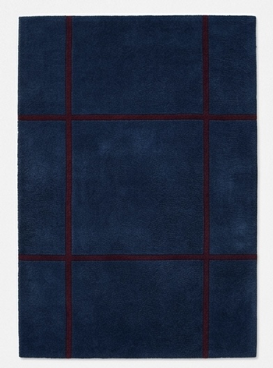 Deep Navy blue