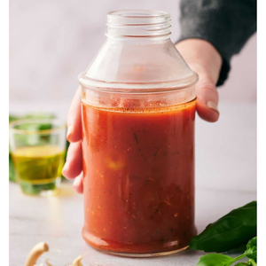 Pasta de Tomate para Pizza, Precio Justo, Calidad Garantizada, Venta al Por Mayor de Fábrica - Product Image 4