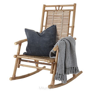 Sillas de Bambú de Fábrica Vietnamita al por Mayor, Decoración Interior y Exterior para Resort, Playa, Estilo Boho, Verano, Mesa de Café de Bambú - Product Image 6