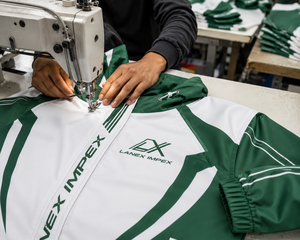 Custom Green White Hooded Windbreaker <b>Jacket</b> <b>Men</b> Lightweight Waterproof Outdoor Sports Running Training <b>Jacket</b> OEM Manufacturer - Product Image 5