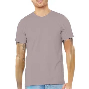 เสื้อยืดคอกลมผู้ชายสำหรับฤดูร้อน ปักลายตัวอักษร ผ้าคอตตอน 100% ผ้าเนื้อดี ดีไซน์สวย ขายดี สีสันตามสั่ง คุณภาพดี - Product Image 5