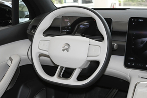 Vente Flash NIO ES6 90-110 kWh Mini SUV Électrique Haute Vitesse 4x4 Télécommande Intelligente Nouveau Véhicule Électrique de <span class=keywords><strong>niude</strong></span> - Product Image 4
