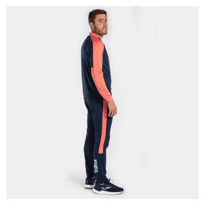 Conjunto Deportivo de Dos Piezas para Hombre, Corte Ajustado, con Cremallera Completa, Transpirable, para Entrenamiento de Fútbol, con Logotipo Personalizado - Product Image 6