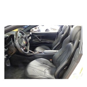 Ferrari 812 6.5 V12 Décembre 2020 9 000 km Volant à gauche - Product Image 6