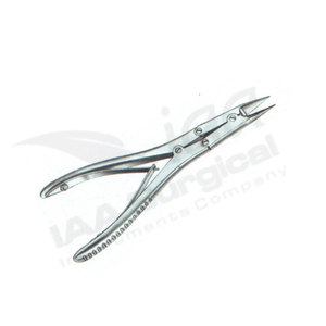 Professional Bone Cutting Forceps Stainless Steel Surgical Orthopedic Medical <b>Equipment</b> - Product Image 2
