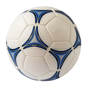 Ballon de football professionnel en cuir PVC taille 5, léger, matériau de haute qualité, sur mesure, vente en gros pour l'extérieur - Product Image 6