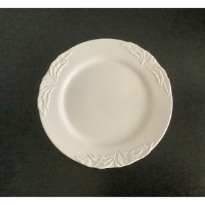 Assiette en céramique élégante de fabrication indienne directe pour la table de cuisine, assiette en céramique pour le service et la présentation des repas - Product Image 6