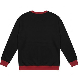 เสื้อสเวตเชิ้ตหนานุ่มสำหรับผู้ชาย ผ้าฝ้ายพรีเมียมเนื้อนุ่ม อุ่นสบาย ใส่สบาย เหมาะสำหรับใส่ลำลองทุกวัน - Product Image 6