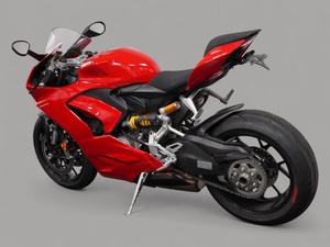 Motocicleta de fábrica en venta 2025 Ducati PANIGALE V2 - Product Image 6