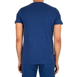T-shirts Homme Personnalisés OEM 2026 – Qualité Supérieure Coton Respirant Grande Taille – Vêtements Masculins Coupe Slim Style Urbain Été - Product Image 3