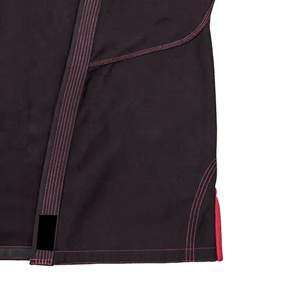 ชุดยูโด BJJ ผ้าฝ้ายเนื้อนุ่มแบบ Pearl Weave ซับในน้ำหนักเบา ดีไซน์คล้ายไอคอนอื่นๆ สำหรับยูนิเซ็กซ์ทุกขนาด - Product Image 6