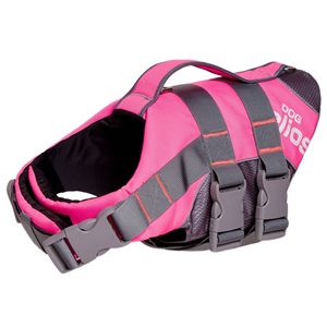 Pettorina e Giubbotto Salvagente Galleggiante Regolabile per Cani Helios Splash Explore con Esterno Riflettente 3M ad Alte Prestazioni - Product Image 1