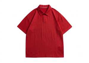 Camiseta Polo de Algodón Premium con Logotipo Personalizado, Alta Calidad, Suave, Transpirable, Cómoda, Ropa Casual Disponible al Mejor Precio del Mercado - Product Image 5