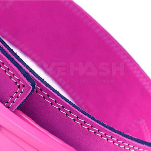Ceinture de musculation à levier la plus vendue, personnalisable, pour fitness - Product Image 3