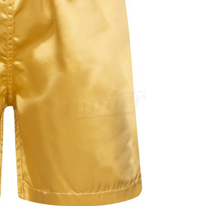 Pantalones Cortos de Kick Boxing / Muay Thai con Diseño Personalizado, Pantalones Cortos de Lucha en Colores Degradados - Product Image 3