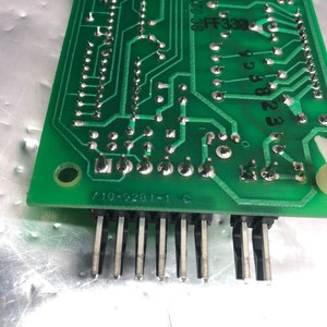 LAM 810-9281-1 <b>Gap</b> Driver BoardGap Driver Board - Trusted Global Legacy Semiconductor Equipment and Parts at - Product Image 5