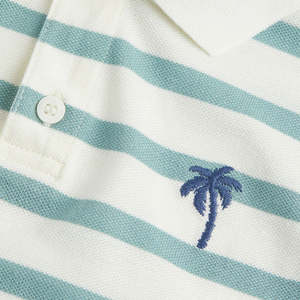 T-shirts pour enfants à col rond tendance 2026, personnalisables, 100% coton, haute qualité, prix de gros - Product Image 2