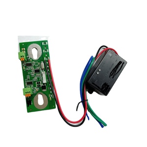 แผงวงจรพิมพ์ PCB สำหรับบ้านอัจฉริยะของผู้ผลิตบอร์ด PCB และบริการ PCBA สำหรับโรงงาน PCBA มืออาชีพ<span class=keywords><strong>18</strong></span>ปี - Product Image 5