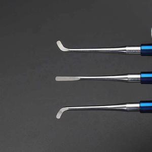 Warwick James อุปกรณ์ถอนฟันรากฟันสำหรับเครื่องมือผ่าตัดทางทันตกรรม shuja surgico - Product Image 5