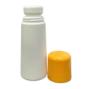 Competitive Price HDPE <b>Bottle</b> Plastic Cosmetic 50ml <b>Small</b> Plastic <b>Bottles</b> Screw Cap High Quality OEM ODM Available - Product Image 6