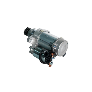 Motor de Arranque para Automóvil 28100-0V020 28100-0V060 28100-0V120 28100-31260 para Vehículos Japoneses de Lujo - Product Image 4