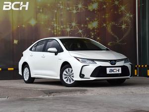 Voiture d'occasion la moins chère Voitures d'occasion d'occasion utilisées pour Toyota Corolla 1.2T avec fenêtre Vente Voitures - Product Image 4