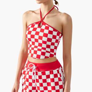 Top Deportivo Personalizado al por Mayor para Mujer, Estilo Nuevo, Ligero, sin Mangas, para Gimnasio, Yoga, Running y Fitness - Product Image 2