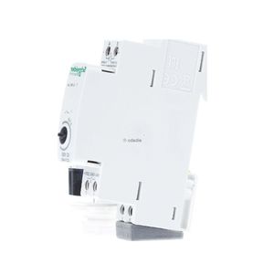CCT15482 IC100 24V 1A IP21 15s Delay Twilight Switch <b>Light</b> Sensor Controller DIN Rail Mount Technoverse Business Solutions - Product Image 3
