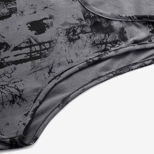 Débardeur de sport respirant sans manches, personnalisé, de haute qualité, à sublimation intégrale, pour la vente en gros avec logo - Product Image 5