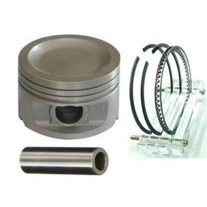 CROWN Piston de haute qualité pour Peugeot 1.8/1.9 405 83mm XU5 JP 205 0398700 0398792 24142 Neuf - Product Image 1