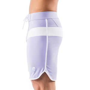 Shorts de Baño Titan para Hombre, Ligeros, de Secado Rápido, Elásticos, para Surf, Playa, Natación, Entrenamiento, Deportes Acuáticos, OEM, ODM - Product Image 3