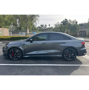 Audi RS3 2023 - Product Image 2