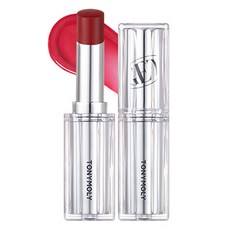 Tony Moly Get It Tint Syrup Stick 4g 05 Rojo Alegre con Sabor a Frutas Hidratante 1 unidad - Product Image 1
