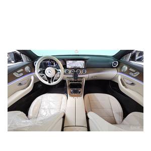 Mercedes-Benz Classe E E300e 4MATIC Exclusive avril 2023, 61 407 km, boîte automatique, conduite à gauche, caméra de recul - Product Image 6