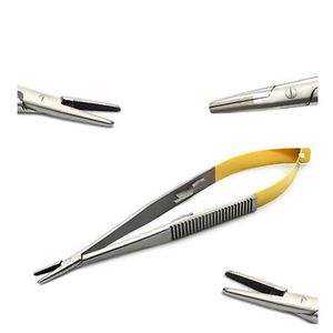 Kit de Instrumentos de Cirugía Veterinaria con Jeringas Veterinarias para Caballos, Ganado, Cerdos y Cuidado Animal por Surgiright - Product Image 2