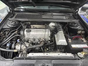 Chrysler LeSerra XE Turbo 1984 - Product Image 4