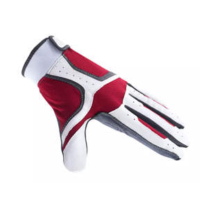 Guantes de Béisbol de Cuero con Diseño Clásico, Transpirables y de Alta Calidad, Novedad 2026, en Venta - Product Image 2