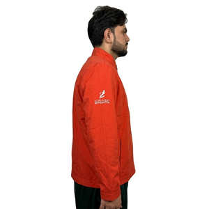 Servicio OEM/ODM, Chaqueta Softshell para Hombre, Diseño Profesional 2026, Logotipo Impreso Personalizado, Venta Directa de Fábrica - Product Image 6