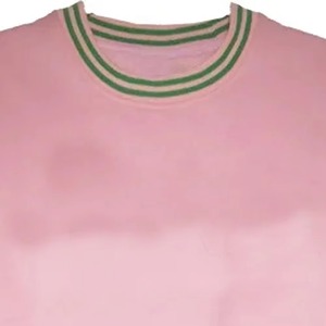 Sudadera Universitaria de la Mejor Calidad con Diseño Personalizado, de Poliéster y Algodón, Tejido de Punto Sólido Lavado para Otoño, con Técnica de Bordado - Product Image 2