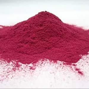 WARRLY Extrait de Betterave en Poudre 99% Pur Qualité Alimentaire Séché à l'Air Chaud en Bouteille/Conteneur Plastique ou Fût - Product Image 1
