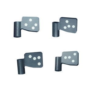 Pemindai Ekstraoral untuk Alur Kerja <span class=keywords><strong>Digital</strong></span> untuk Posisi Multi-implan - Product Image 4