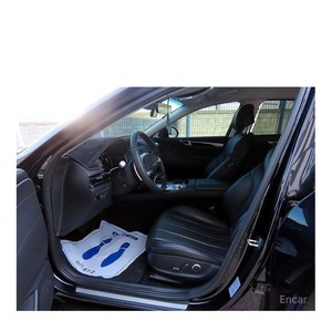 Genesis G80 2.5 Turbo 2WD Gasolina, Modelo Abril 2020, 45,815 km, Caja de Cambios Automática, Asientos de Cuero, Cámara Trasera, Emisión Euro V - Product Image 5