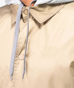 Chaqueta Deportiva de Invierno para Hombre, Personalizable, Ecológica, Transpirable, Unisex, la Mejor - Product Image 3