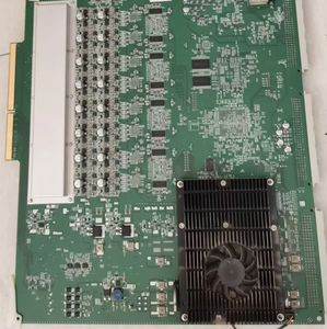 บริการซ่อมแซมแหล่งจ่ายไฟสำหรับ LOGIQ F8 F6 XP Power EMH350PS18 PN:10009148 - Product Image 4