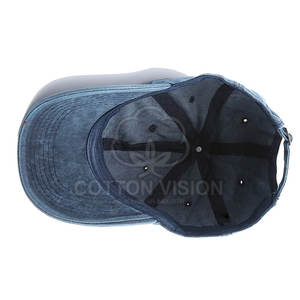 Chapeaux en coton de la meilleure qualité à vendre, chapeaux sur mesure, conception OEM, créez vos propres chapeaux en coton à vendre - Product Image 6