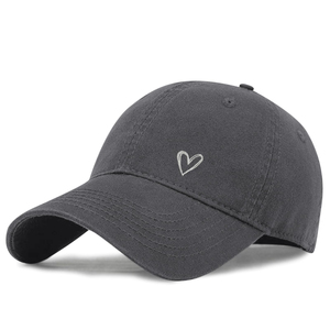 Casquette de baseball 5 panneaux personnalisée de haute qualité avec logo brodé en relief 3D – Vente en gros - Product Image 5